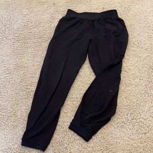 Lululemon joggers